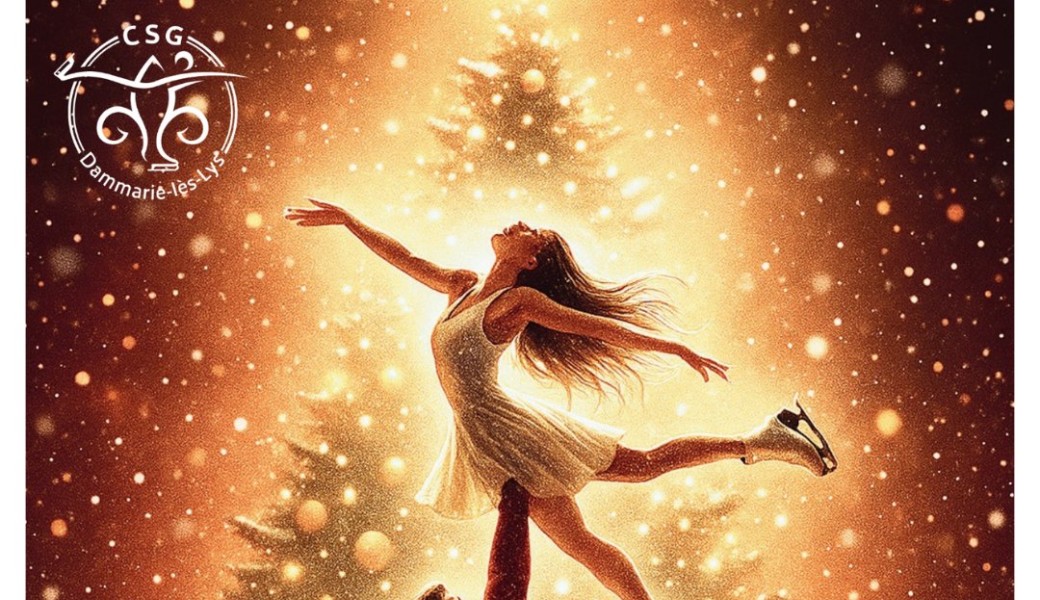  Rêve de glace avec le CSG