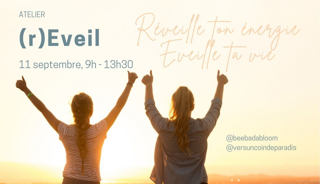 (r)Eveil ! 