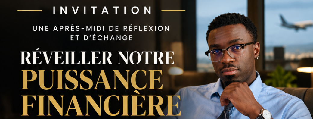 Réveiller notre puissance financière