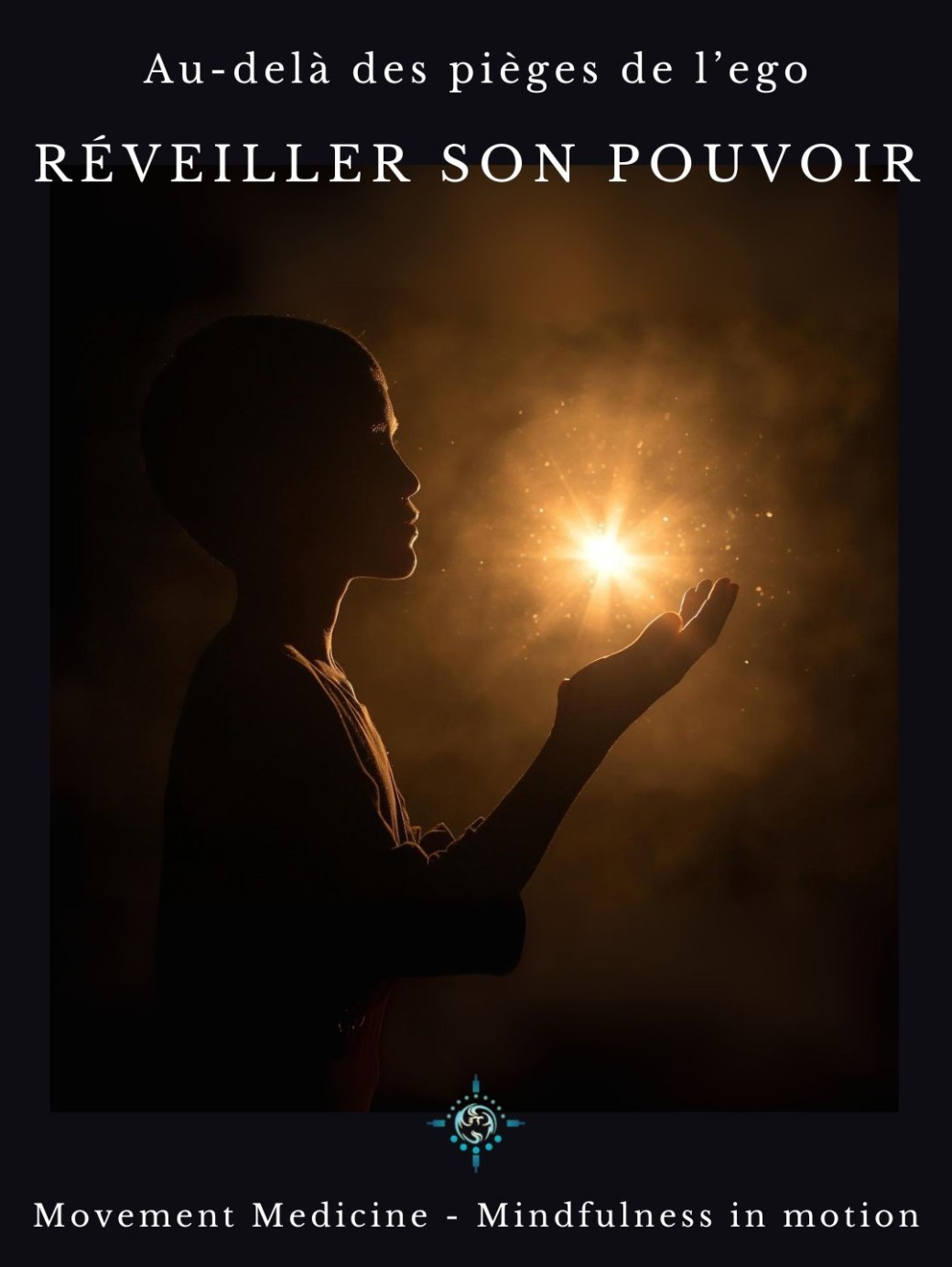 réveiller son pouvoir