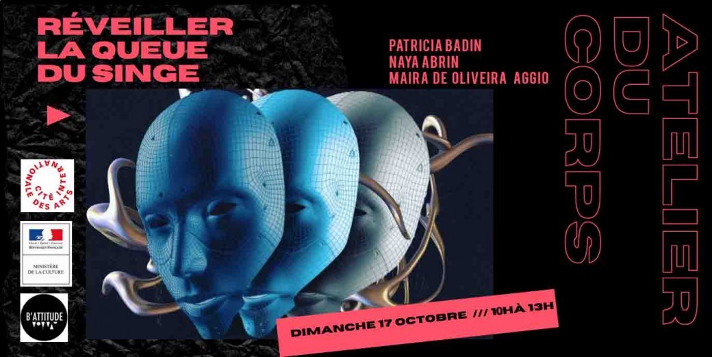 Réveillez la queue du singe