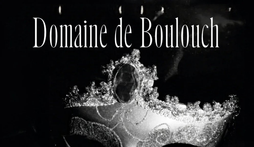 Réveillon 2026 - Les chroniques du Domaine