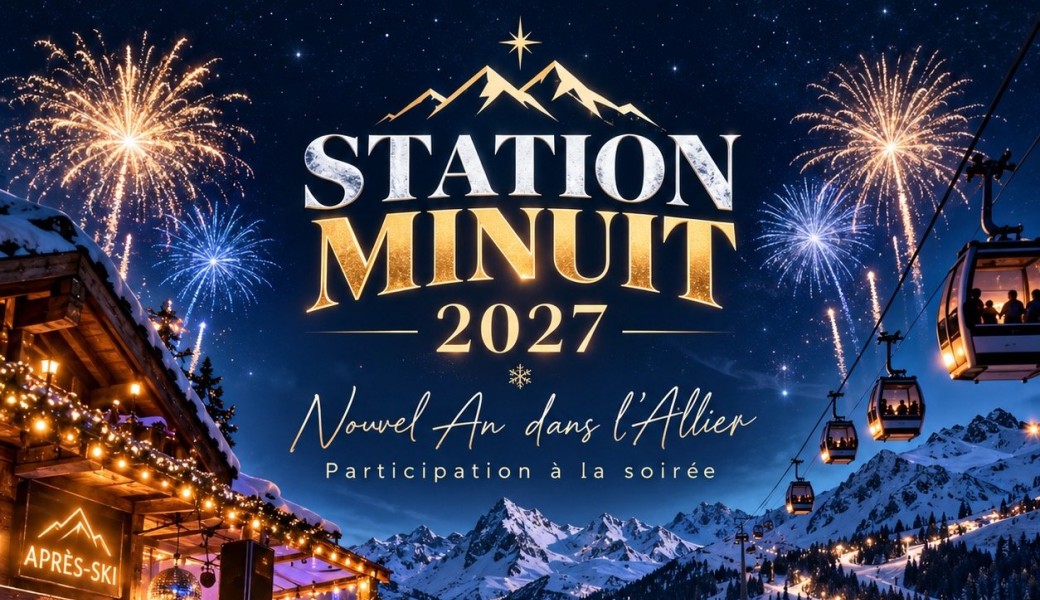 Réveillon 2027