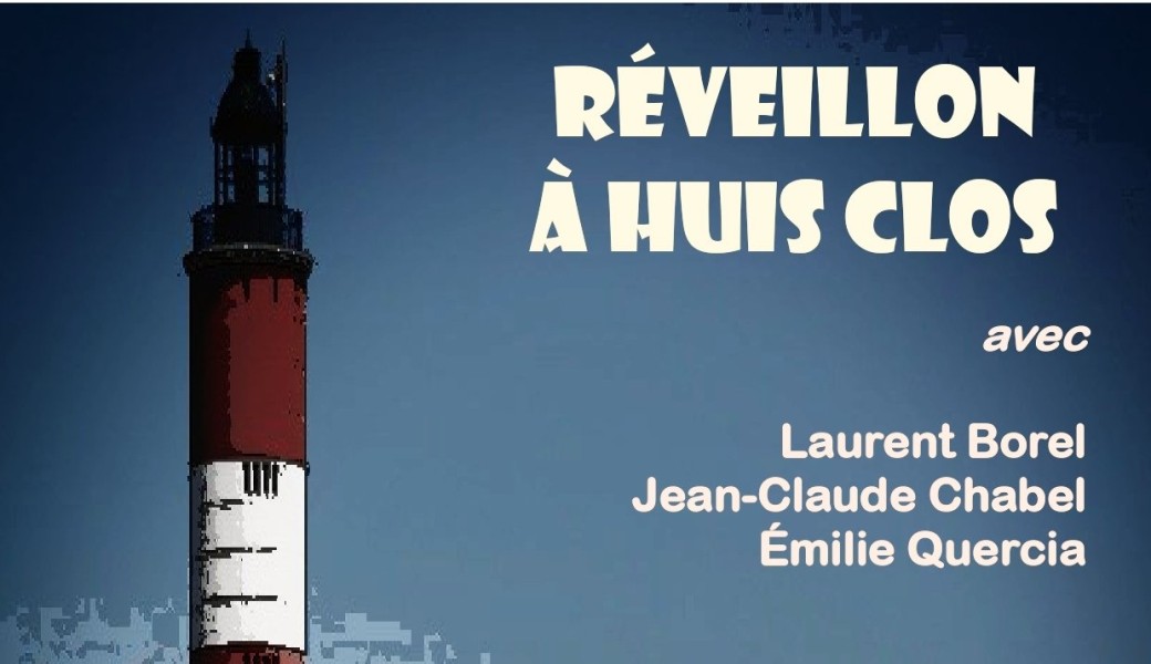 Réveillon à huis clos