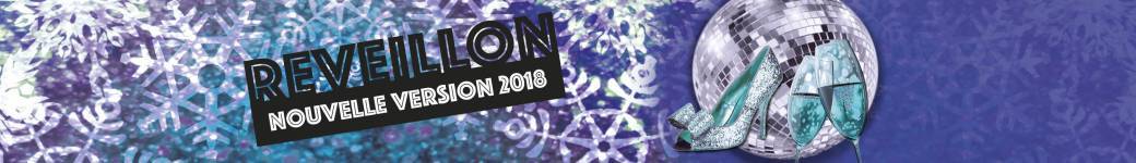 Nouvel An 2018