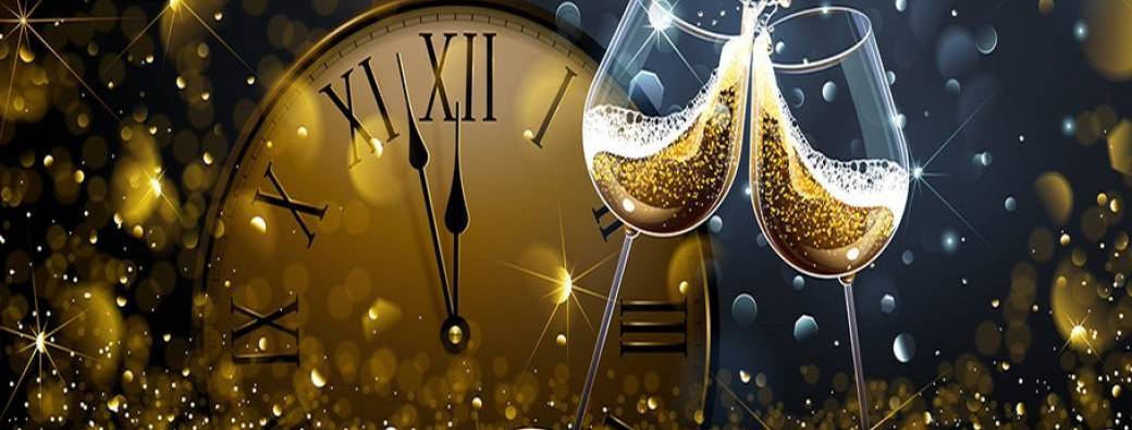 Reveillon de la St Sylvestre