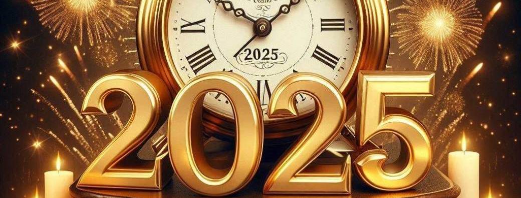 REVEILLON DE THOUX 2025