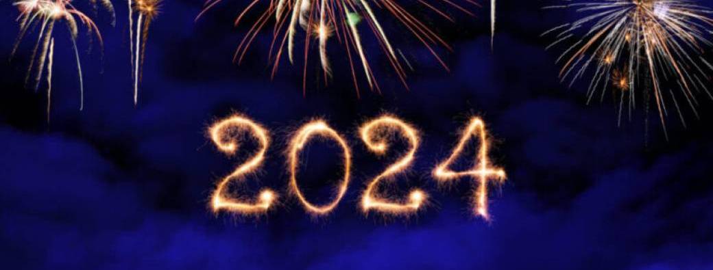 Réveillon du 31 Décembre 2023