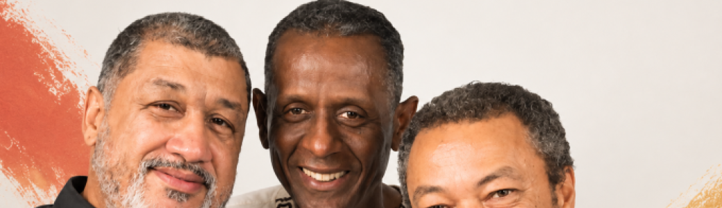 #Réveillon M CANONGE / A. TANGORRA / T. FANFANT / A. DOMEN / BAGO  - CHANTÉ NWEL - Mario Canonge /