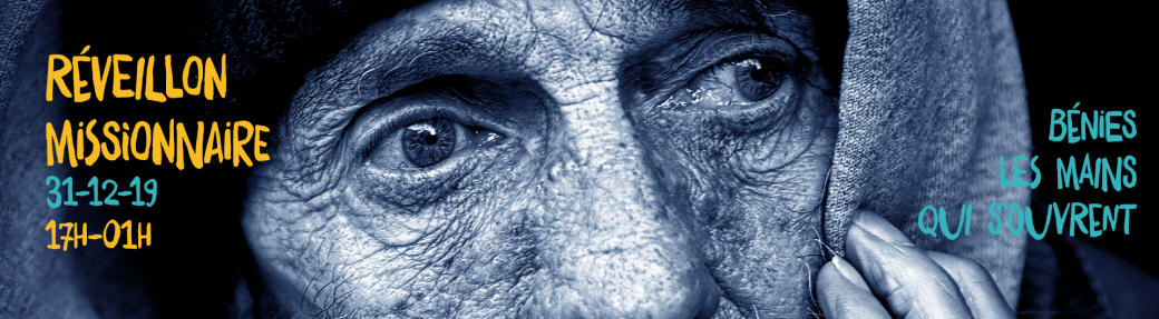 Réveillon Missionnaire Réveillon Missionnaire