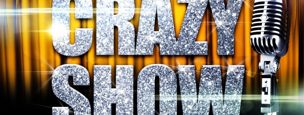 Réveillon st Sylvestre 2023 "Crazy Show 3"