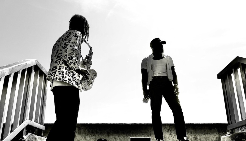 "Révélation" : Quand les images prennent vie