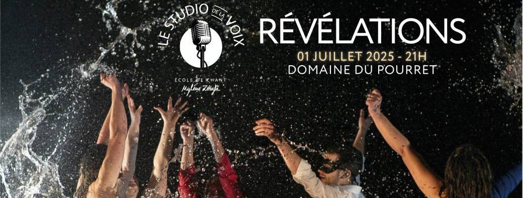 Révélations