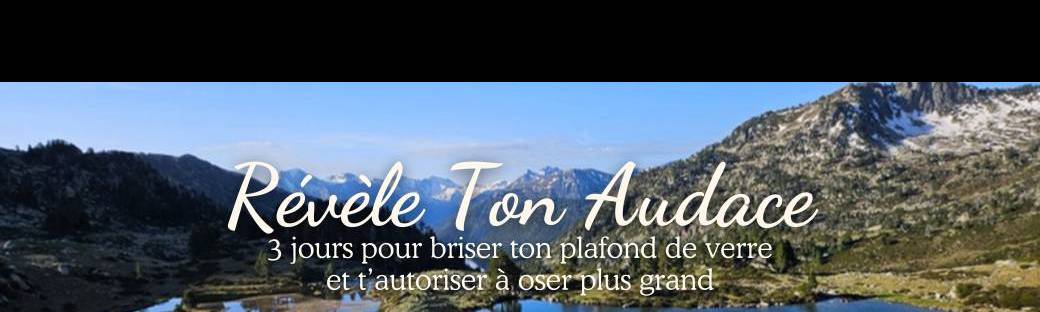 Révèle ton Audace