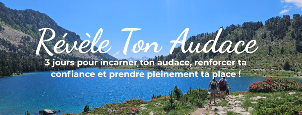 Révèle ton Audace