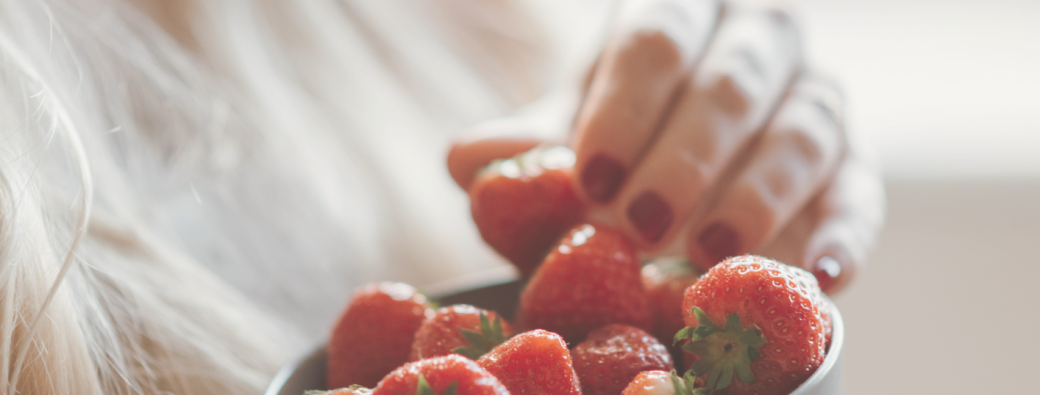 Révélez le potentiel de votre assiette : Les bases pour nourrir votre corps et trouver l’équilibre