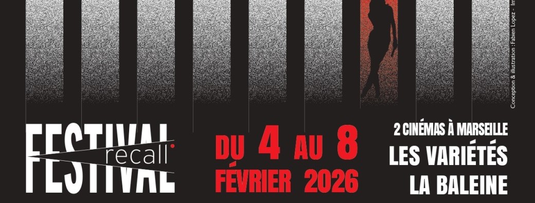 Revenge, Coralie Fargeat - FESTIVAL RECALL 2026
