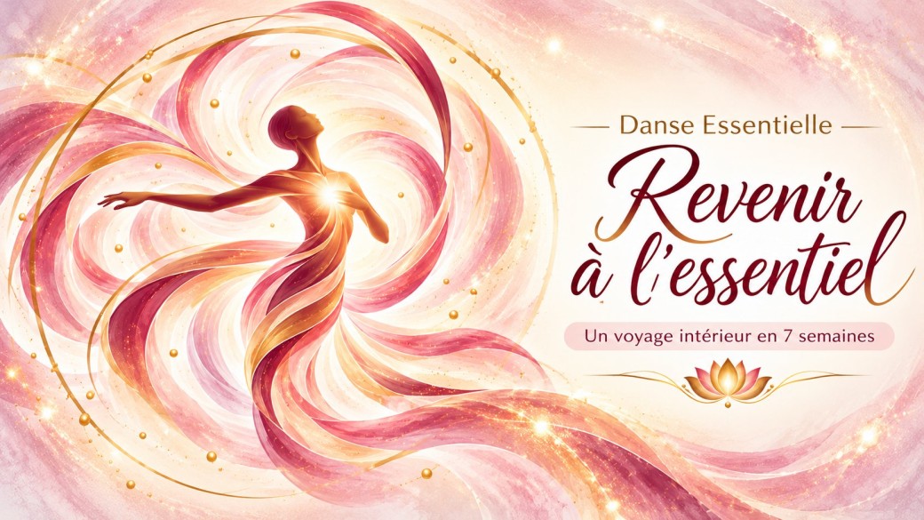 Revenir à l'essentiel