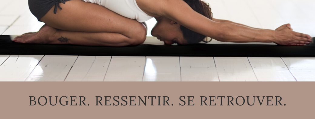 Revenir au Corps: Renforcement et Assouplissement