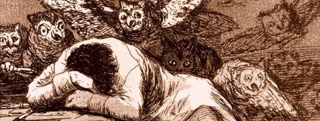 [CONFÉRENCE-LECTURE] Rêver sous le 3e Reich