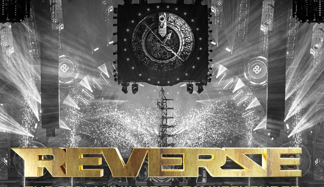 Tickets REVERZE 2024 Bus Tekevents Billetweb