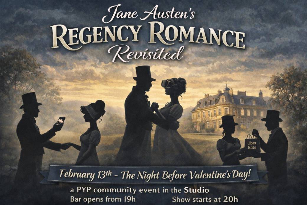 Jane Austen's Regency Romance Revisited
