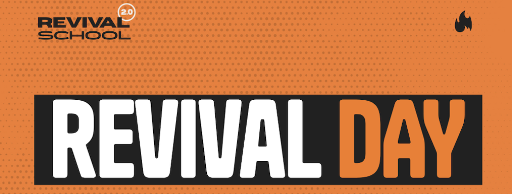 Revival Day 2.0
