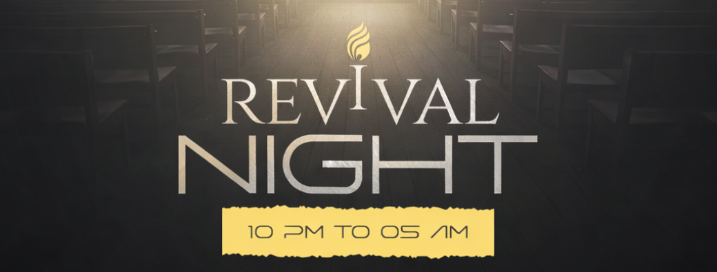 Revival Night