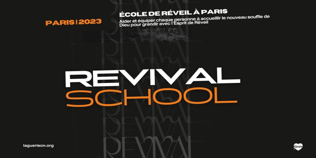 Revival School IAHM