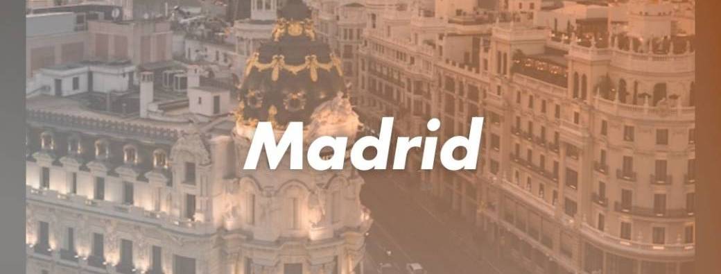 Revival School - MADRID (Spain)