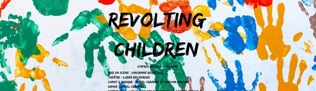 Revolting Children 
