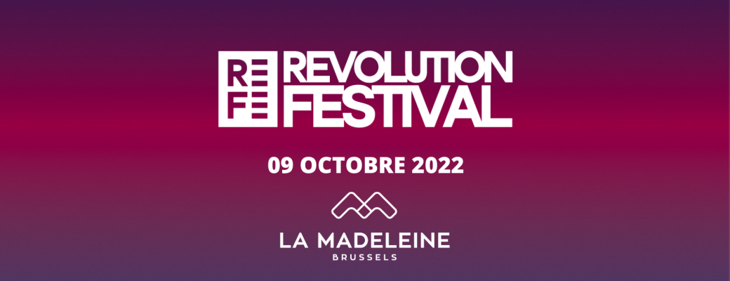 Revolution Festival