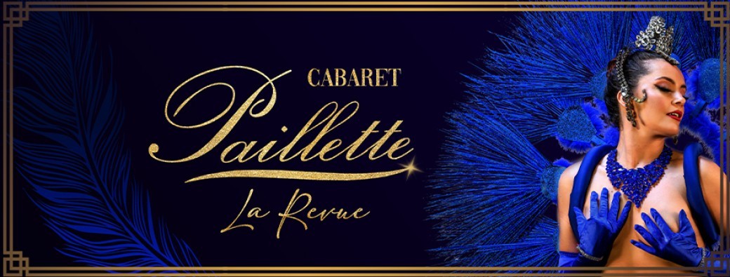 REVUE CABARET