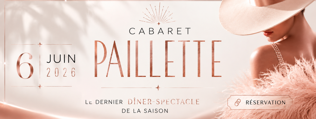 REVUE CABARET