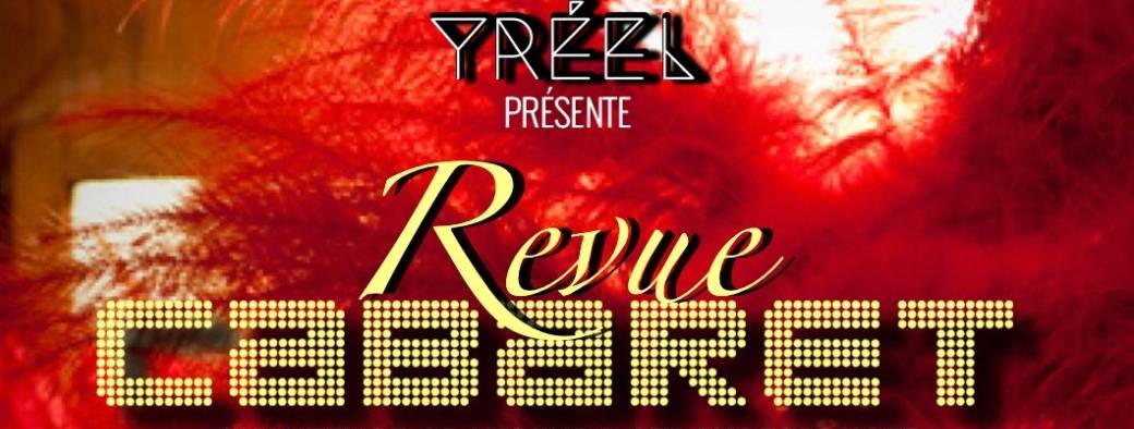 Revue Cabaret