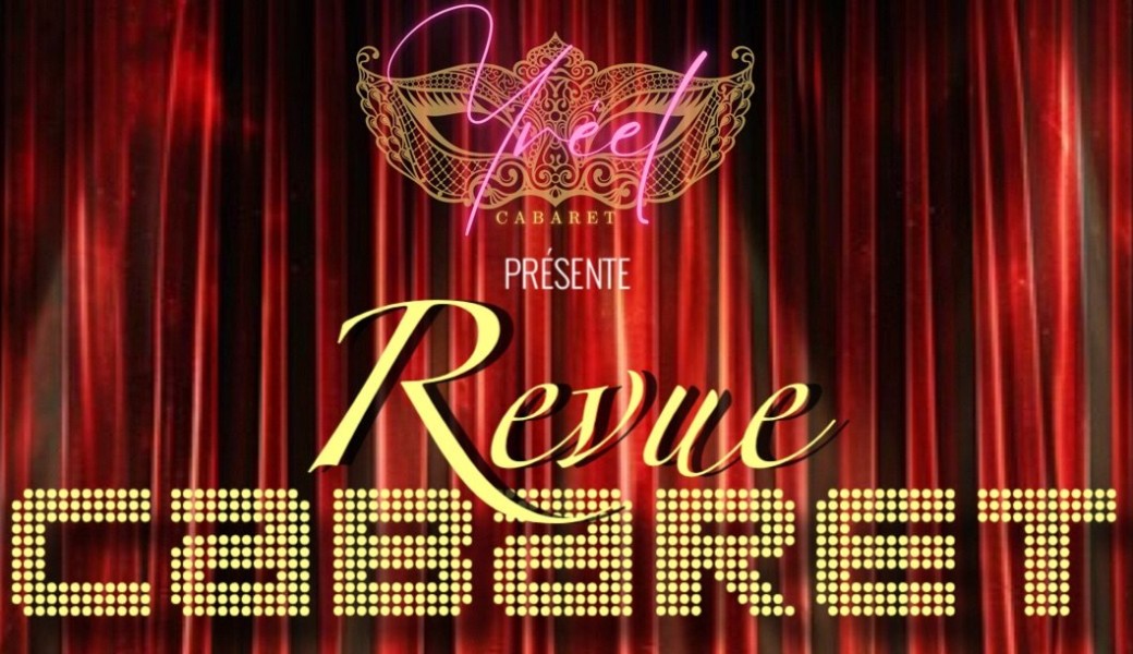 Revue Cabaret