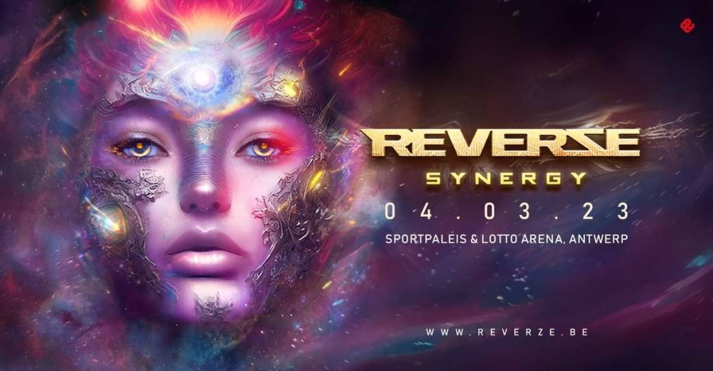 Reverze 