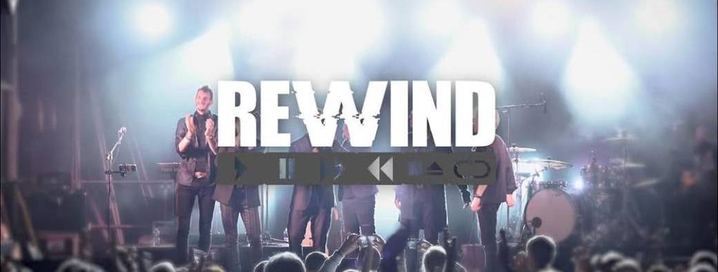 Rewind en Concert