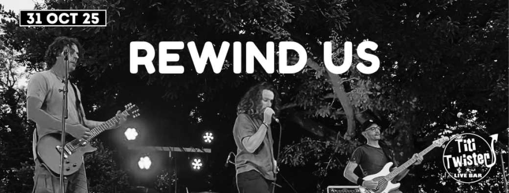 Rewind Us