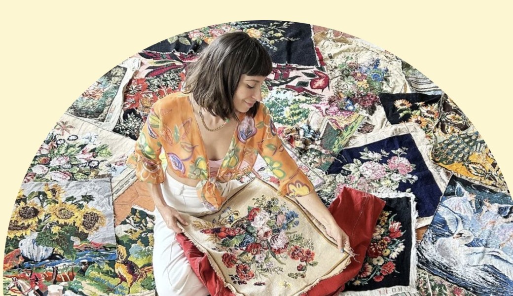 BENEVOLES Reworked Souvenirs launching party by FRANKIE