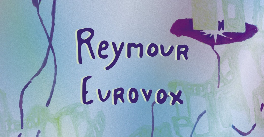 REYMOUR / EUROVOX 