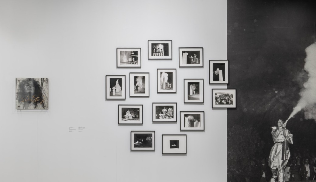 Rhapsodomancie : Oracle dessiné