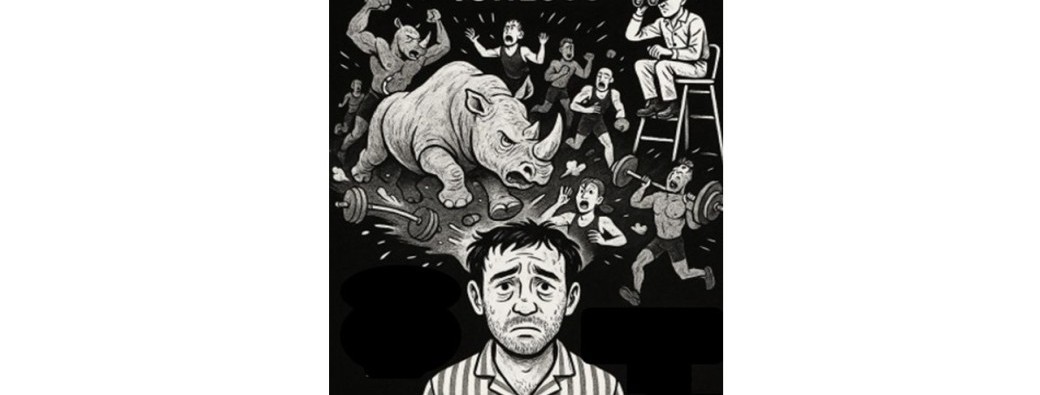 Rhinocéros