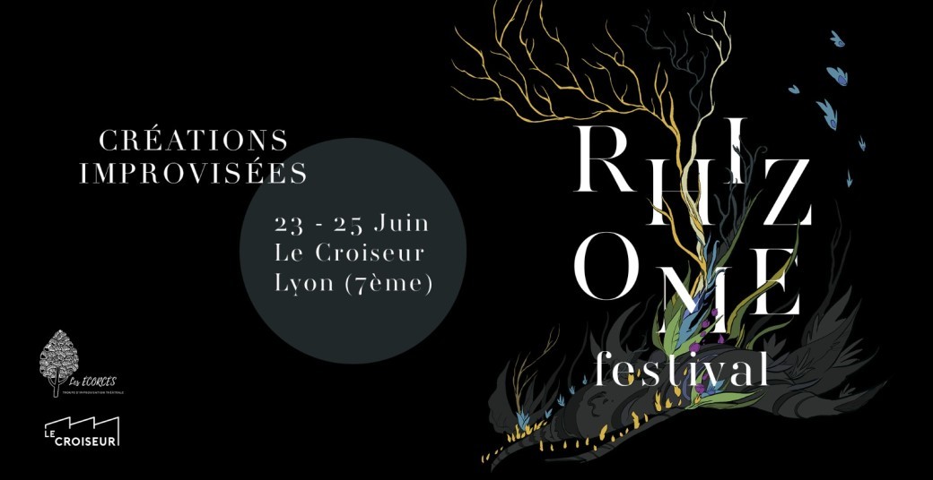 RHIZOME Festival