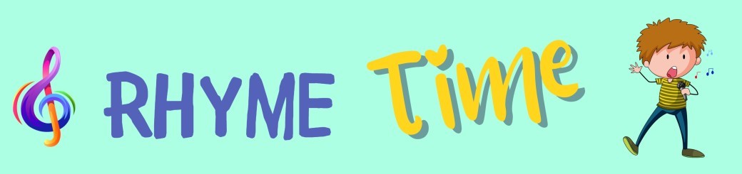 Rhyme Time à la médiathèque