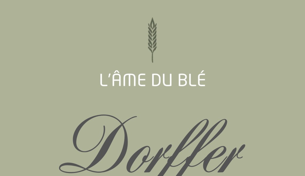 Richard Dorffer : Réservez une baguette GRATUITE