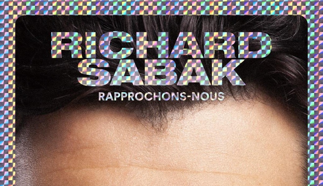 Richard Sabak - Rapprochons-nous