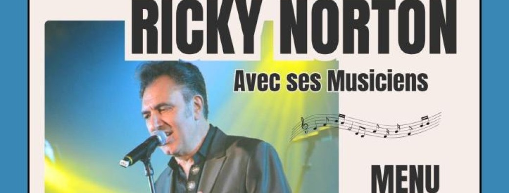 Ricky Norton