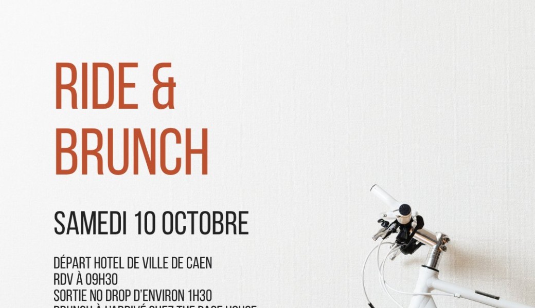 Ride & Brunch