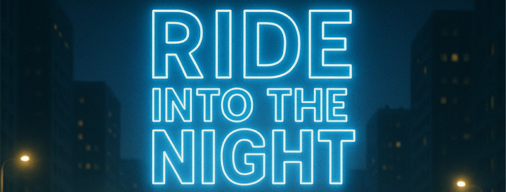 Ride Into The Night – Motors Avenue Tours